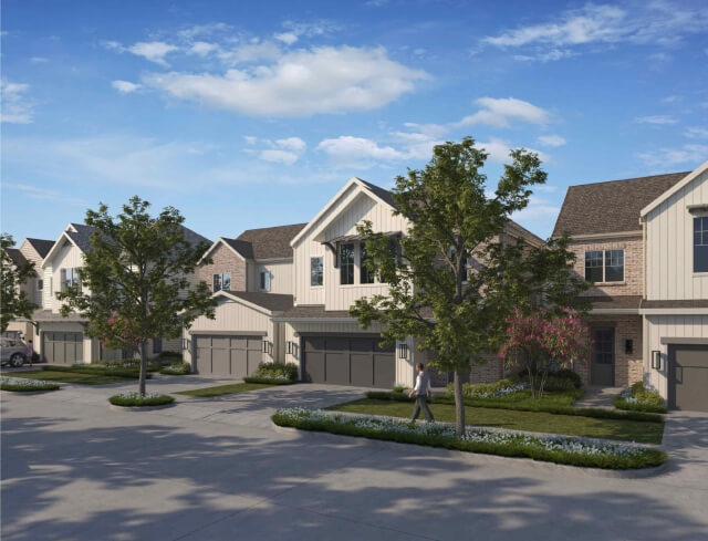 Rendering Streetview