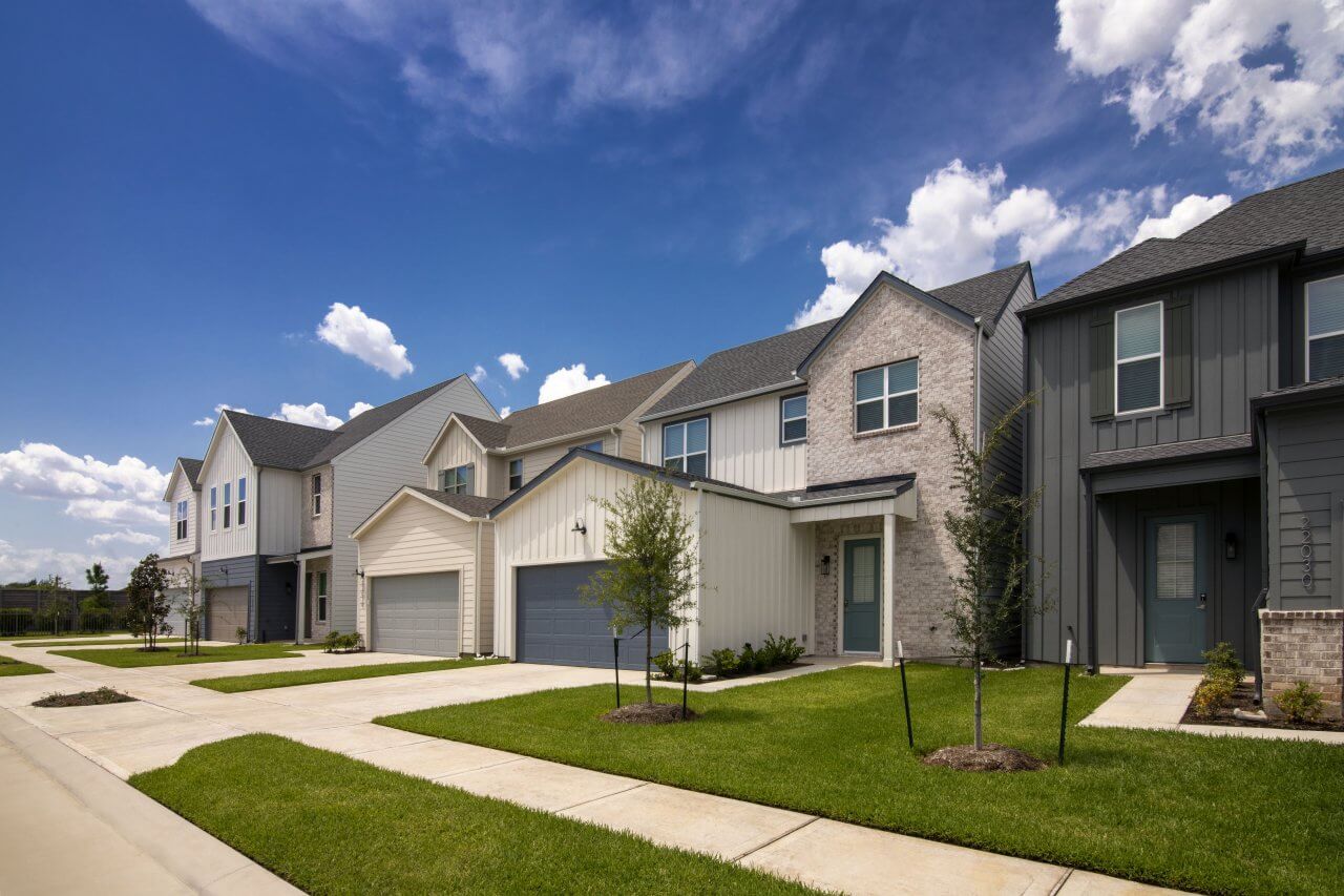 Home Exteriors 2 Ember