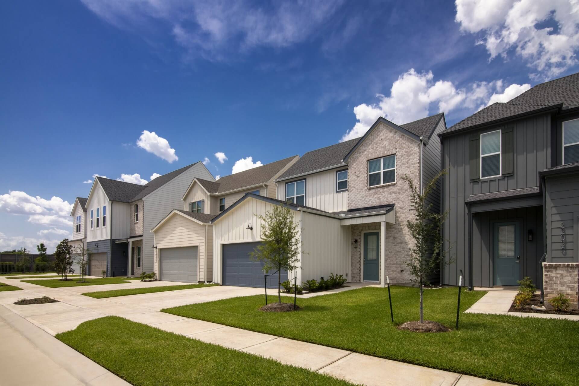 Home Exteriors 2 Ember
