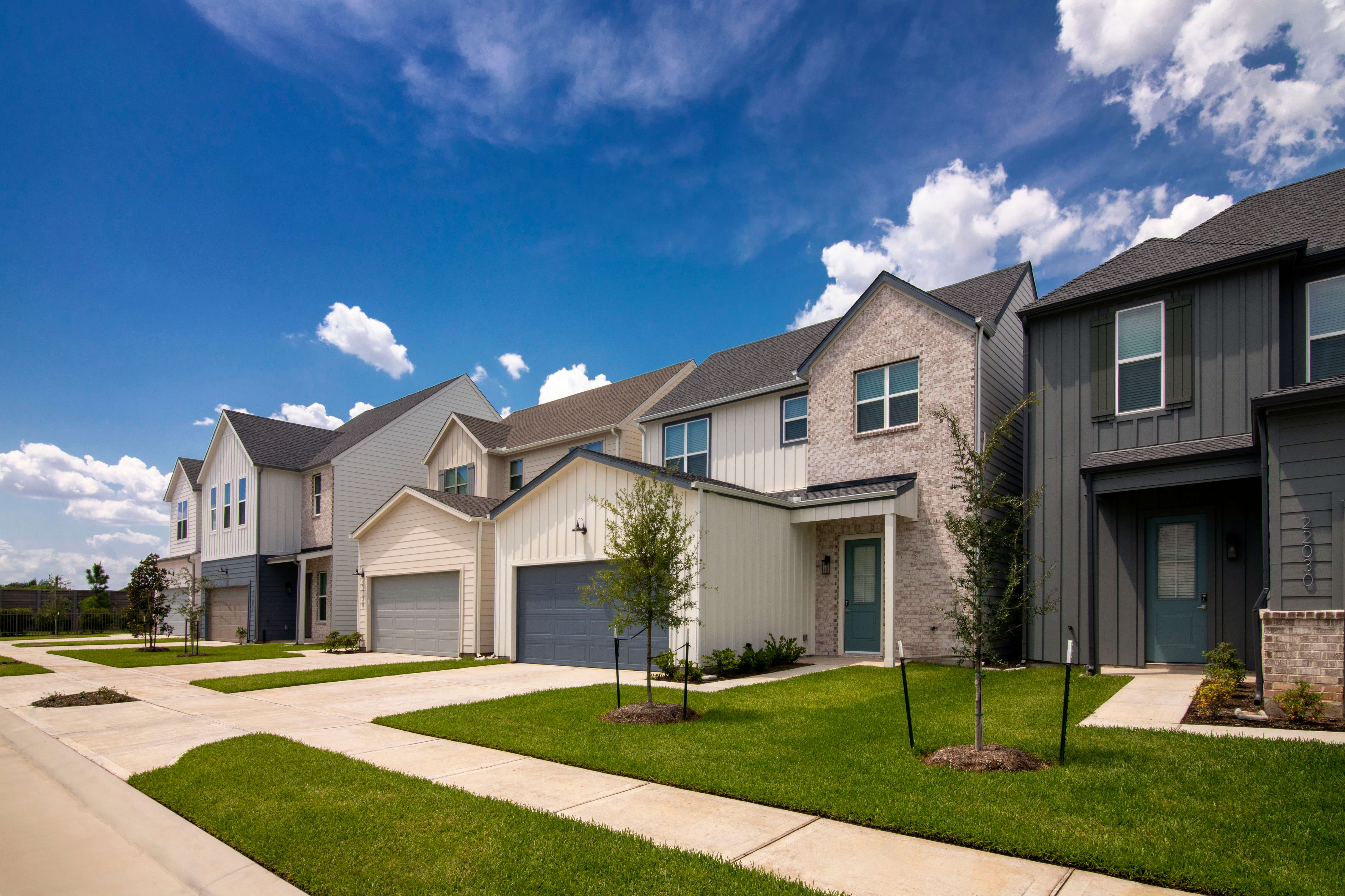 Home Exteriors 2 Ember