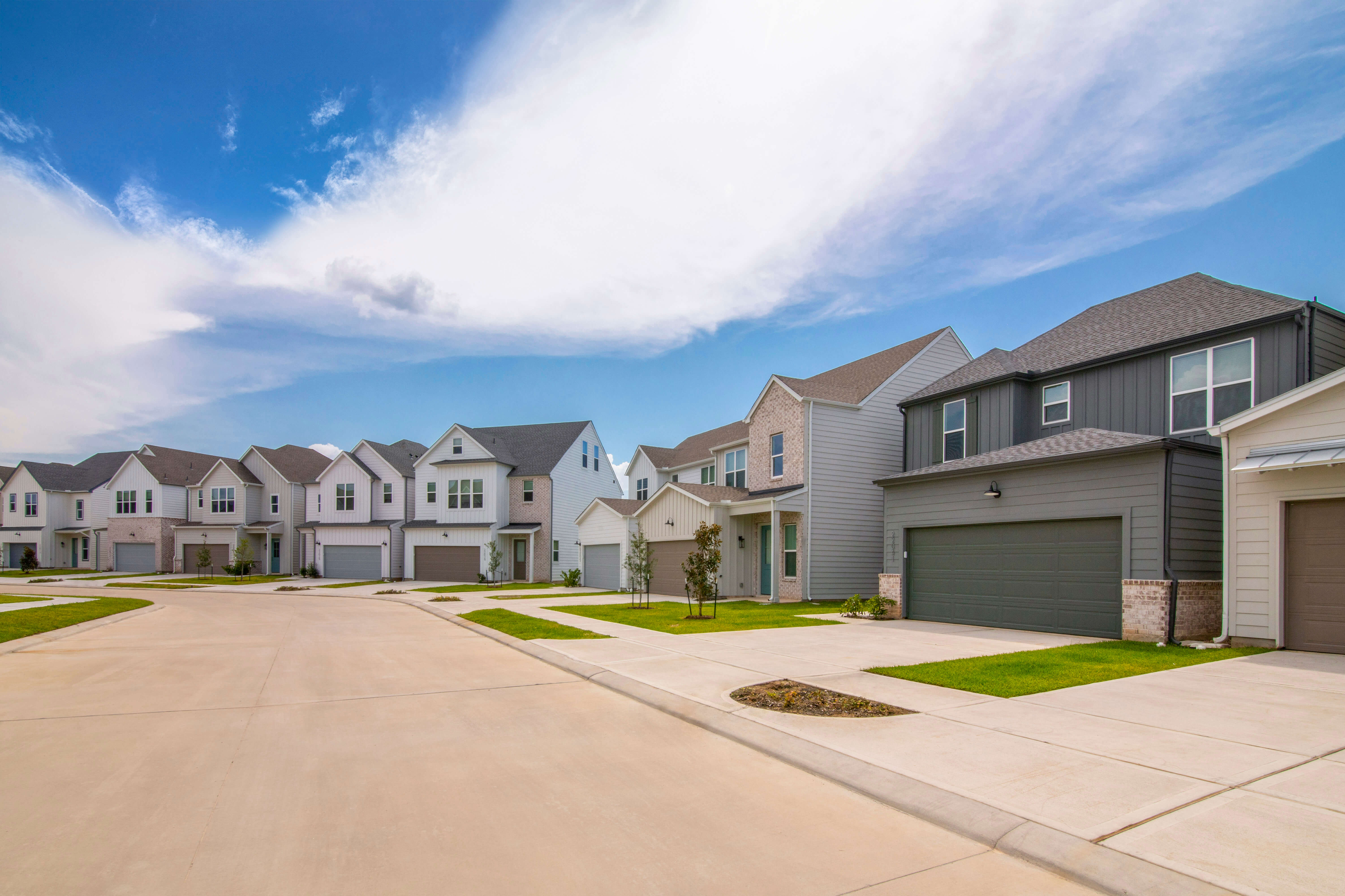 Home Exteriors 3 Ember