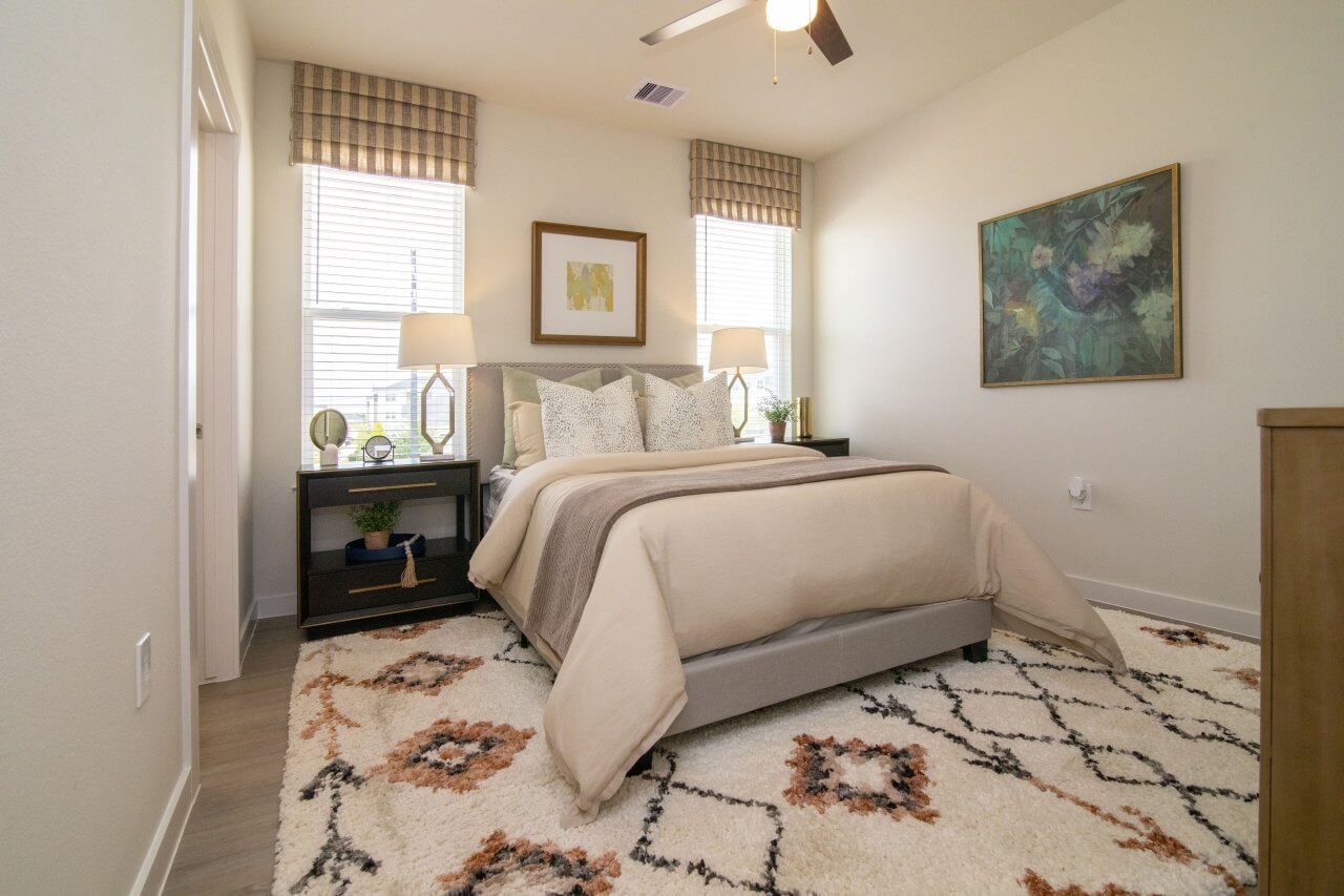 Model 6 Secondary Room Ember