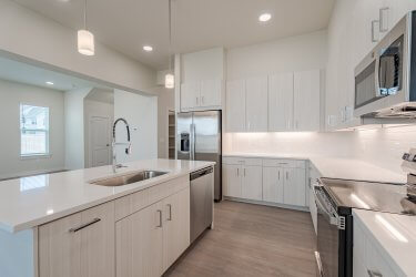 Phoenix 3 Kitchen