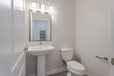 Phoenix 4 Half Bath