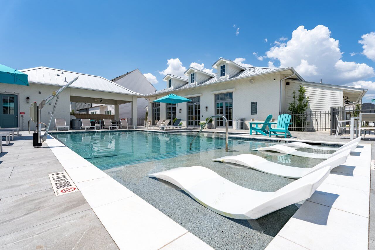 Pool 3