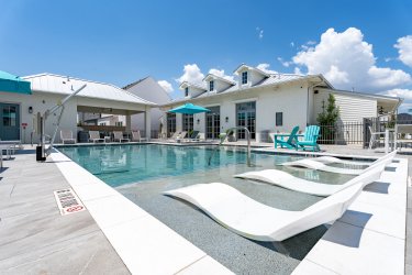 Pool 3